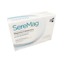 Seremag 45 Capsule - 2