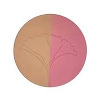 Purobio Kintsugi Face Duo Bronzer E Blush 01 Value 1 Pezzo-6