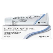 Marco Viti Ialuronico Ag Crema Viso/Corpo Protettiva 25g-1