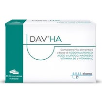 Dav Ha 30 Compresse-1