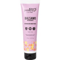 Purobio For Hair Balsamo Districante 150ml-2