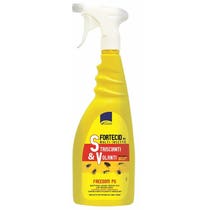 Formevet Spray Insetticida Acaricida Fortecid PU Multi-insetto 750ml-2