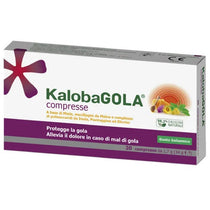 Kalobagola 20 Compresse Balsamico-2