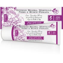 Helan I Rimedi Pomata Ginkgo Mirtillo Nero E Rusco 75ml-2