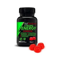 Italstadium Strong Energy Lampone 90 Gommose-2
