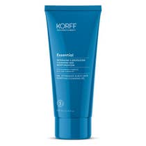 Korff Essential Gel Detergente Purificante 200ml-1