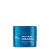 Korff Essential Maschera Idratante Nutriente 50ml-1