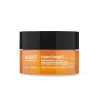 Korff Hydra Energy C Crema Viso Sorbetto Idratante/Anti-Age 50ml-1