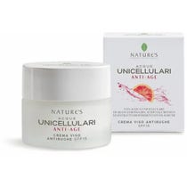 Nature's Acque Unicellulari Crema Viso Anti-Rughe 50ml SPF15-2