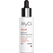 Mycli Alfacall Siero Rinnovatore/Illuminante 30ml-2