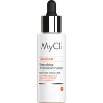 Mycli Vitaboost Siero Energizzante/Antiossidante 30ml-1