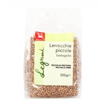 Ki Group Lenticchie Piccole Bio 500g-1