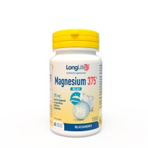 Longlife Magnesium 375 Relax 60 Tavolette Rivestite-1