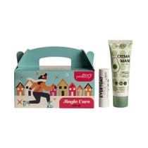 Purobio Ultra Bag Crema Mani Classica 50ml + Lipbalm Everyday