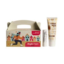 Purobio Ultra Bag Crema Mani Ricca 50ml + Lipbalm Ultra Hydrating