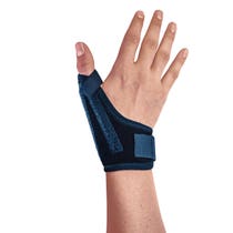 Pavis Immobilizzatore Di Pollice Semplice Taglia Large Mano Sinistra 135