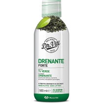 Marco Viti Drenante Forte Tè Verde 500ml-1