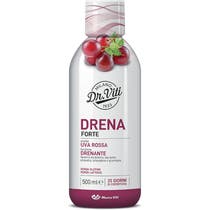 Marco Viti Drenante Forte Uva Rossa 500ml-1