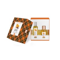 Helan I Profumi Della Casa Set Agrumi Speziati Fragranza 100ml + Bastoncini Ambiente 100ml-2