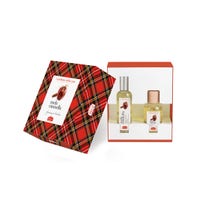 Helan I Profumi Della Casa Set Mela Cannella Fragranza 100ml + Bastoncini Ambiente 100ml-2