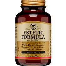 Estetic Formula 60 Tavolette-2