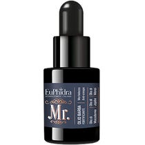 Euphidra Mr Olio Fortificante Barba/Baffi 15ml-1