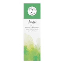 Balsamo 7 Piante Spray Concentrato Ambiente Purifica 180ml-3