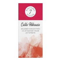 Balsamo 7 Piante Essenza Caldo Abbraccio Deodorante Ambiente 15ml-2