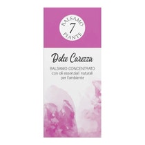 Balsamo 7 Piante Essenza Dolce Carezza Deodorante Ambiente 15ml-1