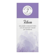 Balsamo 7 Piante Essenza Rilassa Deodorante Ambiente 15ml-1