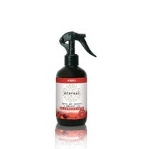 Etereal Ambra Spray Tessuti Ambienti Profumato con Igienizzante 250 ml