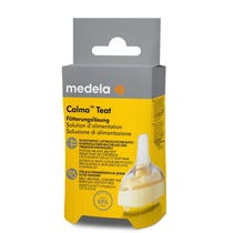 Medela Calma Soluzione Di Alimentazione Tettarella-2