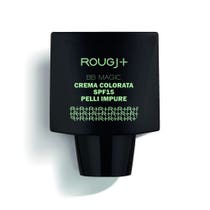 Rougj Glamtech BB Magic Crema Colorata SPF15 Pelli Impure 25ml