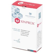 Xinprox 30 Compresse -2