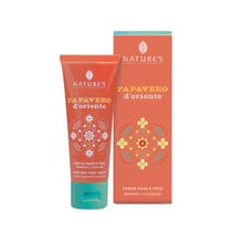 Nature's Papavero D'Oriente Crema Mani 75ml