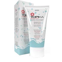 Topika Pasta All' Acqua Lenitiva E Protettiva Corpo E Viso 75ml-4