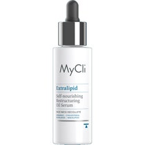 Mycli Extralipid Siero Olio Nutriente Ristrutturante 30ml-1