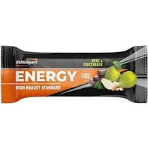 Ethic Sport Energy Bar Gusto Pera e Cioccolato 35g