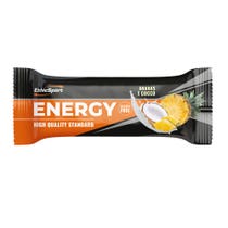 EthicSport Energy Barretta Energetica Gusto Ananas & Cocco 35g