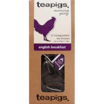 Teapigs Te English Breakfast Bio 15 Filtri