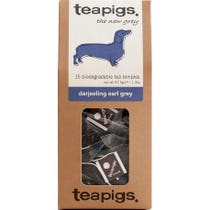 Teapigs Te Darjeeling Earl Grey Bio 15 Filtri-1
