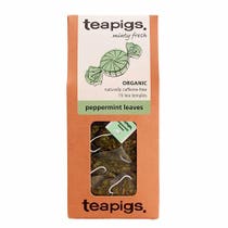 Teapigs Minty Fresh Te Menta Piperita 30g-1