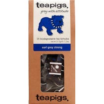 Teapigs Te Forte Earl Grey Bio 15 Filtri-1