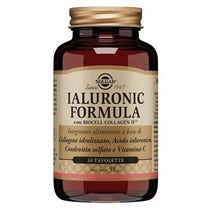 Solgar Ialuronic Formula 30 Tavolette -2