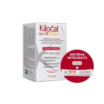 Kilocal Lipo System Sistema Integrato 20 Compresse+10 Stick