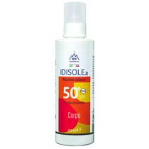 Idisole-IT Protezione Solare Molto Alta SPF 50+ Spray Corpo Macchie Cutanee 200ml-1