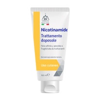 Nicotinamide Trattamento Doposole Pelle Attinica 150ml-1