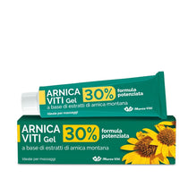 Arnica Viti Gel Forte 30% 100ml-1