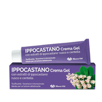 Ippocastano Crema Gel 100ml-1