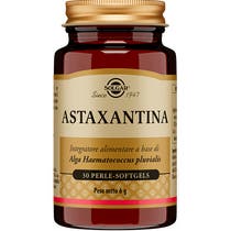 Astaxantina 30 Perle-2